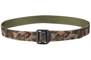 Image of PROPPER Reversible Nylon Tactical Belt, Woodland/Olive, L F561875R01L