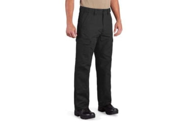 Image of Propper RevTac Stretch Ripstop Pants - Mens, Black, 40X32, F52744X00140X32