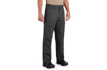Image of Propper RevTac Stretch Ripstop Pants - Mens, Charcoal, 38X32, F52744X01538X32