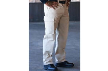Image of Propper RevTac Stretch Ripstop Pants - Mens, Khaki, 44X32, F52744X25044X32