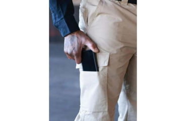 Image of Propper RevTac Stretch Ripstop Pants - Mens, Khaki, 44X32, F52744X25044X32