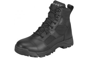 Image of PROPPER Ridgeback LE 6in. Side Zip BLK 7M F45021T0017M