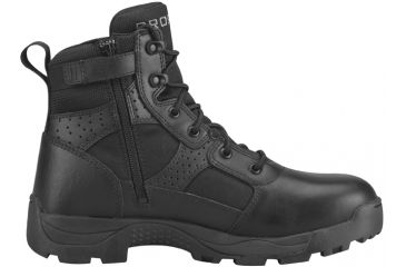 Image of PROPPER Ridgeback LE 6in. Side Zip BLK 9W F45021T0019W