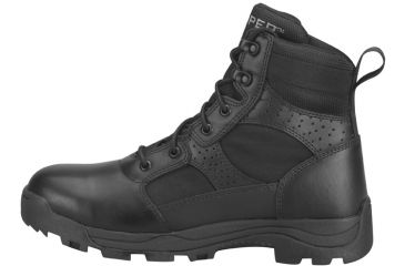 Image of PROPPER Ridgeback LE 6in. Side Zip BLK 9W F45021T0019W