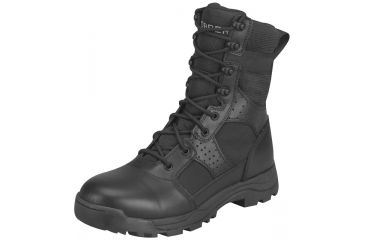 Image of PROPPER Ridgeback LE 8in. Side Zip BLK 7.5M F45031T0017.5M