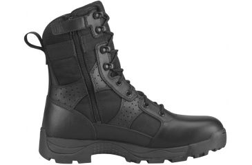 Image of PROPPER Ridgeback LE 8in. Side Zip BLK 9W F45031T0019W