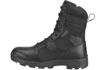 Image of PROPPER Ridgeback LE 8in. Side Zip BLK 9W F45031T0019W