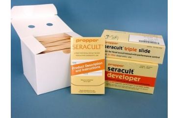 Image of Propper Seracult Triple Slides CS/340 372005