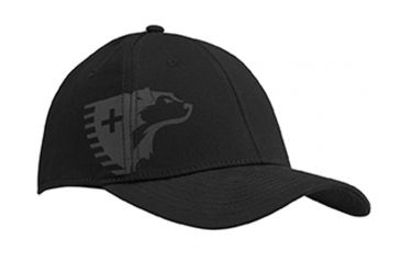 Image of Propper Sheep Dog Fitted Hat Black L/XL F55881L001L-XL