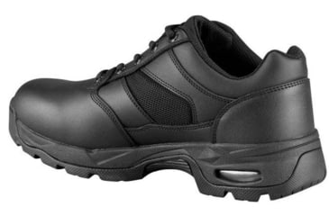 Image of Propper Shift Low Top Boots - Mens, Black, 15W, F45315L00115W