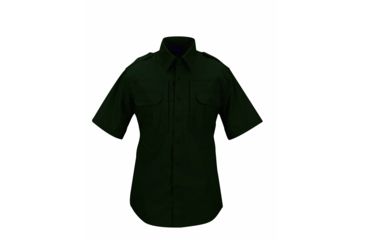 Image of Propper Short Sleeve Tactical Shirt - Mens, Spruce, 3XL, F5311503143XL