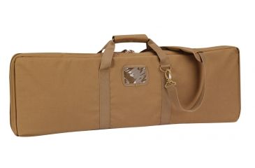 Image of PROPPER Single 36in Rifle Case, Coyote, ONE SIZE F56300A236