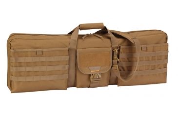 Image of PROPPER Single 36in Rifle Case, Coyote, ONE SIZE F56300A236