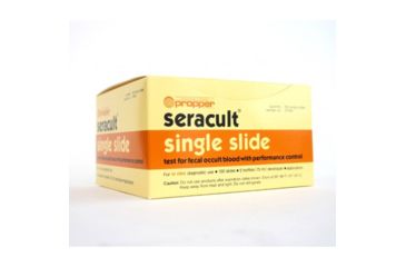 Image of Propper Slides Seracult Single BX100 371001