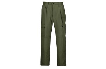 Image of Mens Propper Stretch Tactical Pants, Olive, 28X37 F52522Y33028X37