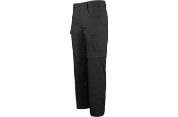 Image of Propper Summerweight Zip Off Tactical Pants - Mens, Black, 36X36, F52023C00136X36