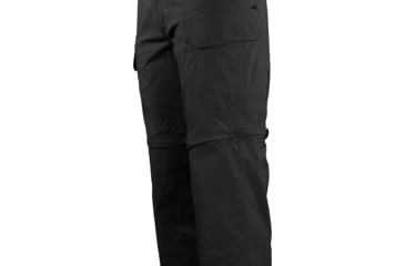 Image of Propper Summerweight Zip Off Tactical Pants - Mens, Black, 36X36, F52023C00136X36