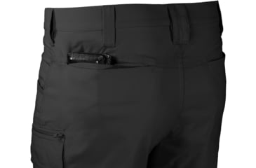 Image of Propper Summerweight Zip Off Tactical Pants - Mens, Black, 36X36, F52023C00136X36