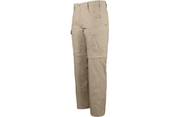 Image of Propper Summerweight Zip Off Tactical Pants - Mens, Khaki, 36X36, F52023C25036X36