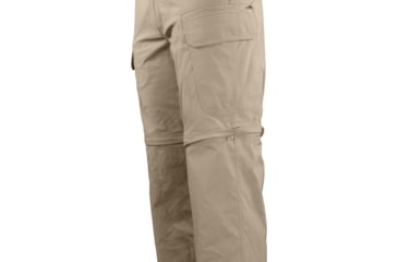 Image of Propper Summerweight Zip Off Tactical Pants - Mens, Khaki, 36X36, F52023C25036X36