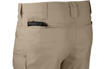 Image of Propper Summerweight Zip Off Tactical Pants - Mens, Khaki, 36X36, F52023C25036X36
