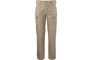 Image of Propper Summerweight Zip Off Tactical Pants - Mens, Khaki, 36X36, F52023C25036X36