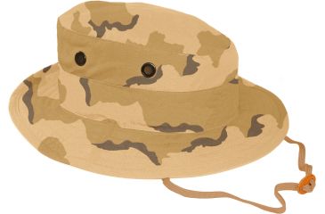 Image of Propper Sun Hat/Boonie F5502 3-Color Desert