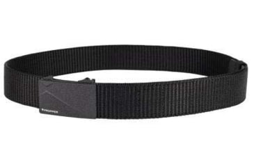 Image of Propper Tactical Belt w/ Ratchet Buckle, Black, Medium, F5666750014XL