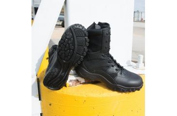 Image of Propper Tactical Duty Boot, 8in, Black F4523