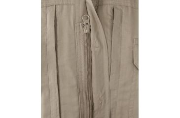 Image of Propper F531150 Tactical Lightweight Short Sleeve Shirt, Khaki, 3XL