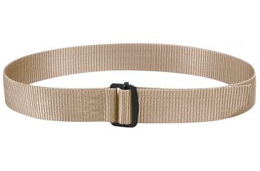 Image of PROPPER Tactical Metal Buckled Belt, Khaki, L F561975250L