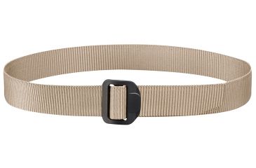 Image of Propper Tactical Belt, Nylon, Khaki, 48-50, F56037525048-50