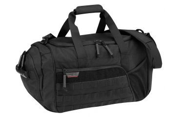 Image of PROPPER Tactical Nylon Duffle Bag, Black, ONE SIZE F562375001