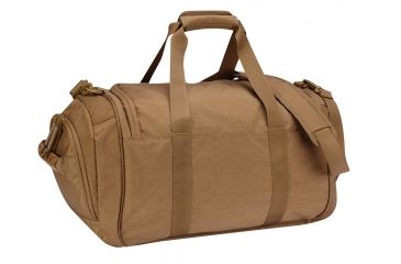 Image of PROPPER Tactical Nylon Duffle Bag, Coyote, ONE SIZE F562375236