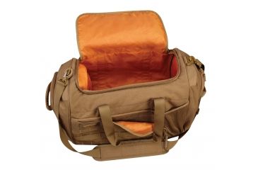 Image of PROPPER Tactical Nylon Duffle Bag, Coyote, ONE SIZE F562375236