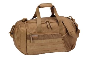 Image of PROPPER Tactical Nylon Duffle Bag, Coyote, ONE SIZE F562375236