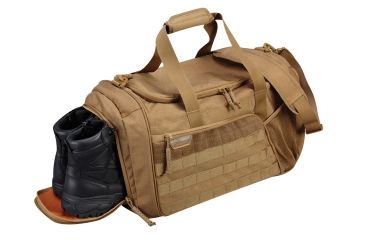 Image of PROPPER Tactical Nylon Duffle Bag, Coyote, ONE SIZE F562375236