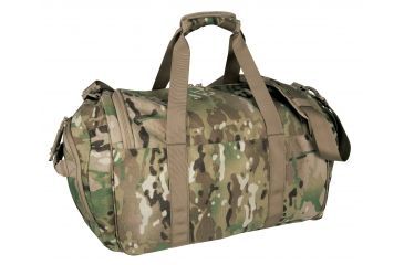 Image of PROPPER Tactical Nylon Duffle Bag, Multicam, ONE SIZE F562375377