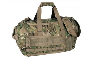 Image of PROPPER Tactical Nylon Duffle Bag, Multicam, ONE SIZE F562375377