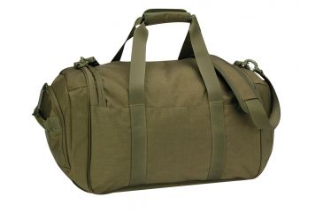 Image of PROPPER Tactical Nylon Duffle Bag, Olive Green, ONE SIZE F562375330