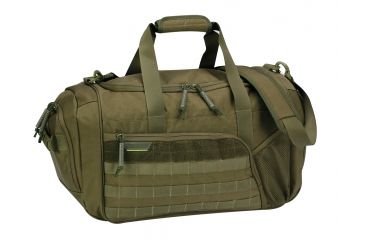 Image of PROPPER Tactical Nylon Duffle Bag, Olive Green, ONE SIZE F562375330