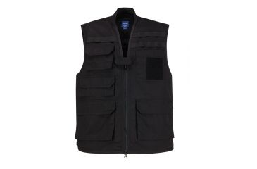 Image of PROPPER Tactical Vest, Black, L F542750001L
