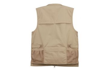 Image of PROPPER Tactical Vest, Khaki, XXL F542750250XXL