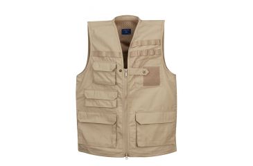 Image of PROPPER Tactical Vest, Khaki, XXL F542750250XXL