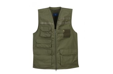 Image of PROPPER Tactical Vest, Olive Green, XXL F542750330XXL