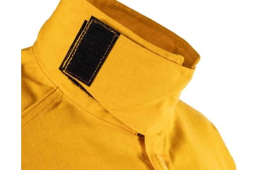 Image of Propper Tecasafe Wildland Shirt - Mens, Yellow, XXL, Long Inseam, F53185W700XXL3