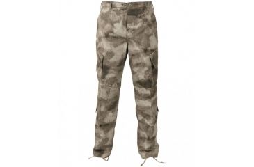 Image of Propper Uniform ACU Trousers, A-TACS, Size 4XL-Regular