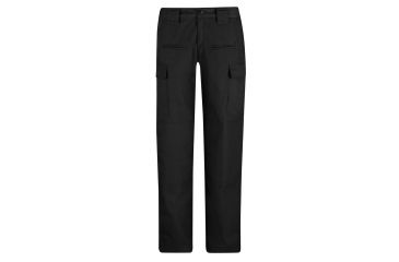 Image of Propper Womens Kinetic Pant with NEXstretch Fabric, Black, 10L F52594X00110L