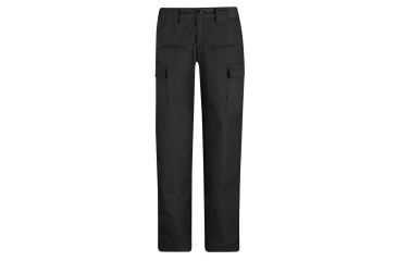 Image of Propper Womens Kinetic Pant with NEXstretch Fabric, Charcoal, 10L F52594X01510L