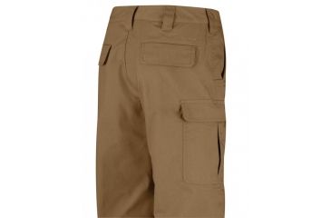 Image of Propper Womens Kinetic Pant with NEXstretch Fabric, Coyote, 10L F52594X23610L